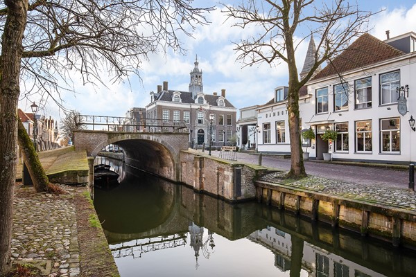 Medium property photo - Keizersgracht 2, 1135 AZ Edam